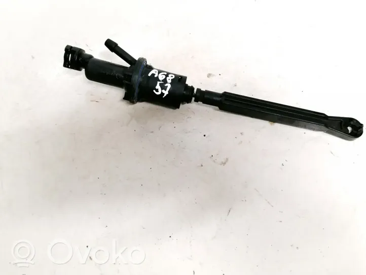 Citroen C3 Główny cylinder sprzęgła pa66gf35