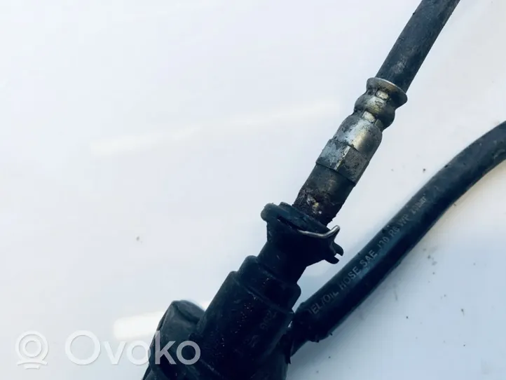 Mercedes-Benz A W168 Główny cylinder sprzęgła a1732900512