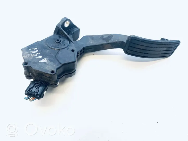 Subaru Outback Accelerator throttle pedal 36010ag140