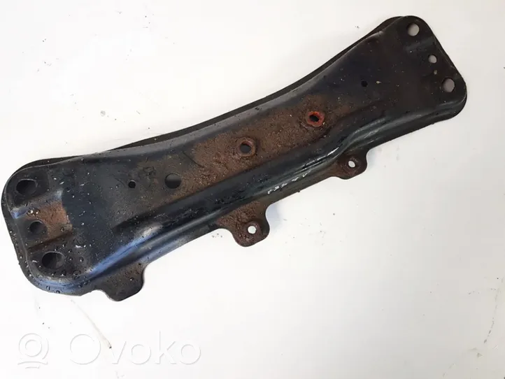 Subaru Outback Support, suspension du moteur 