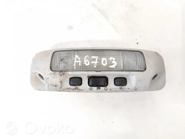 Ford Focus Illuminazione sedili anteriori 2s7t15k609ba