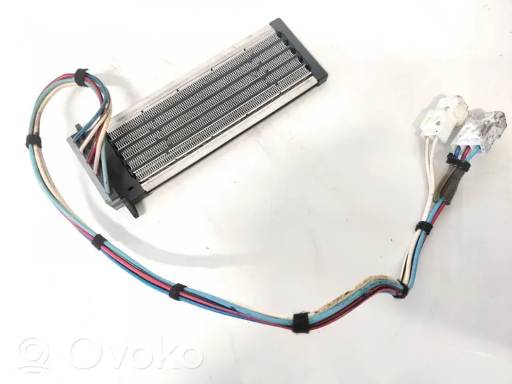 Toyota Verso Radiateur électrique de chauffage auxiliaire 0134100400