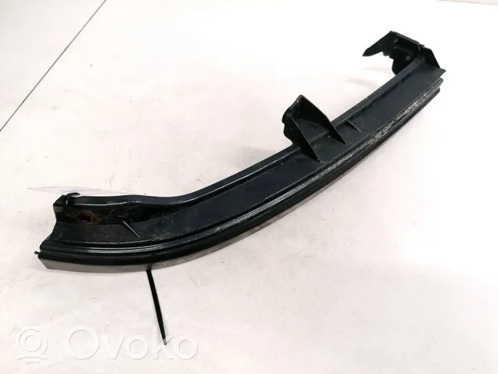 Opel Zafira A Under headlight/headlamp trim 90580651LH