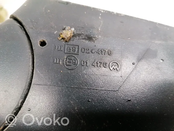 Opel Meriva A Etuoven sähköinen sivupeili E9014176