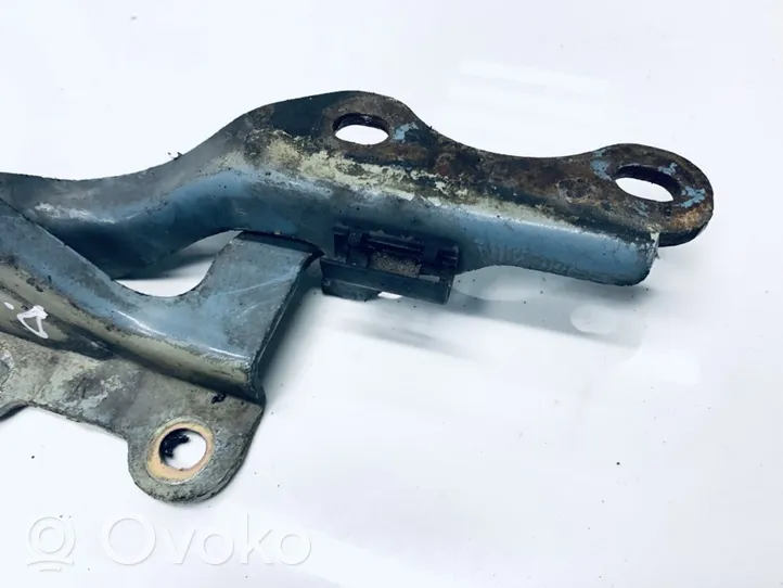 Chevrolet Evanda Engine bonnet/hood hinges 