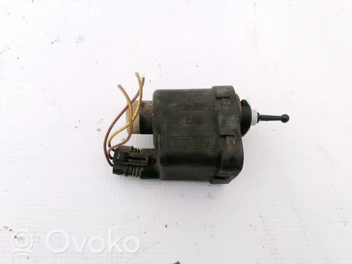 Opel Corsa B Headlight level adjustment motor 