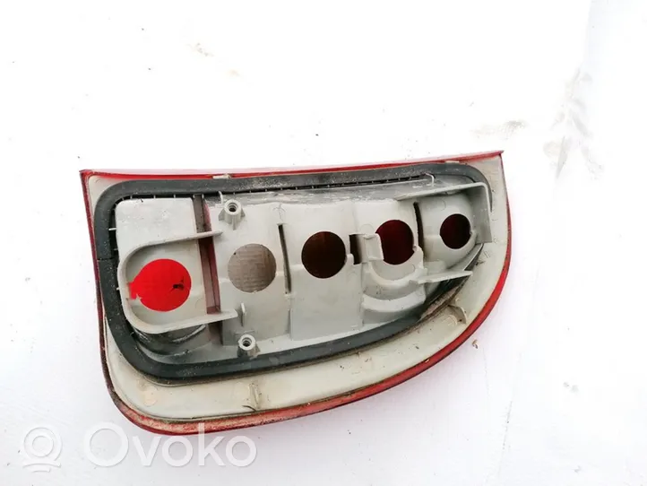 Opel Corsa B Rear/tail lights 