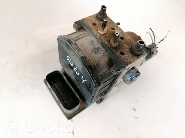 Ford Focus Pompe ABS 0265225154