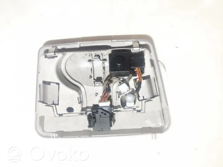 Mercedes-Benz A W168 Illuminazione sedili anteriori a1688250008