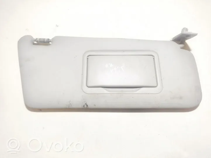 Mercedes-Benz A W168 Sun visor 