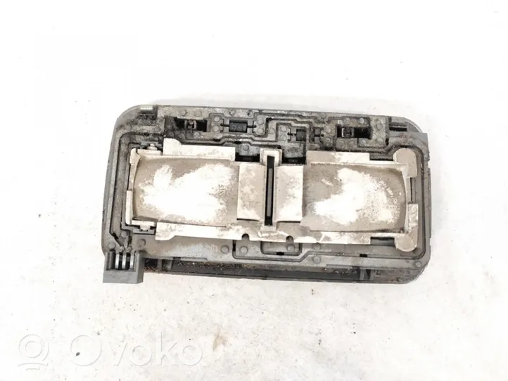 Citroen Jumper Illuminazione sedili anteriori 735244963