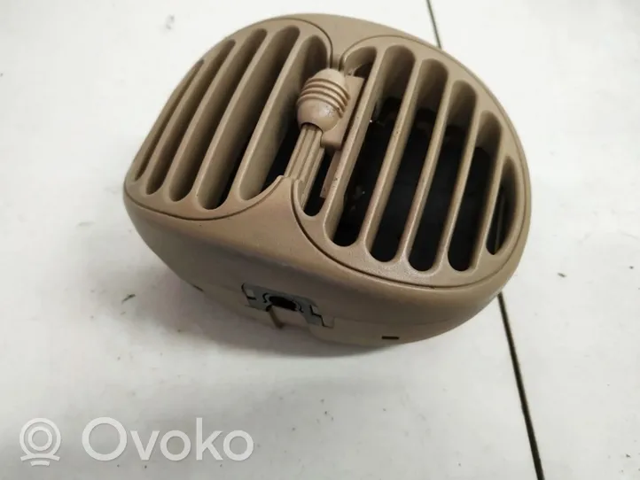 Chrysler Voyager Dash center air vent grill 