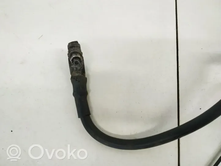 Audi A4 S4 B5 8D Positive cable (battery) 