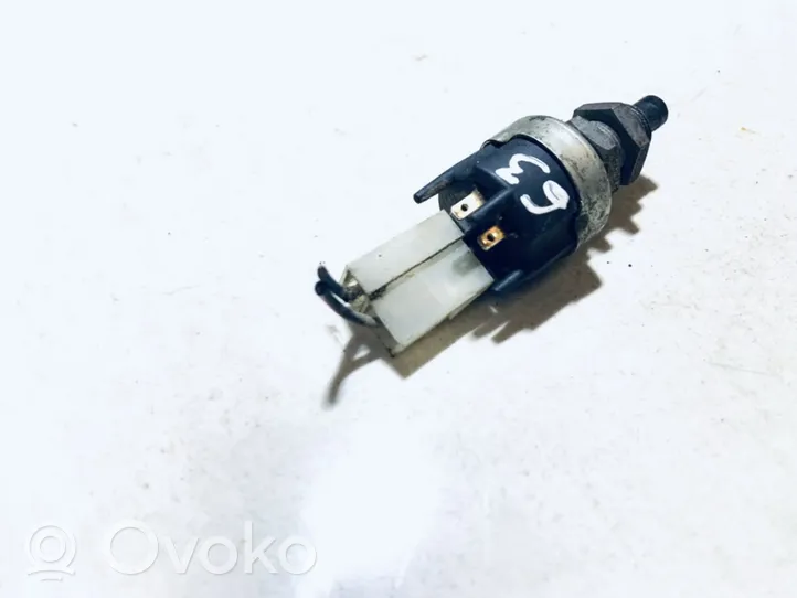 Volkswagen II LT Brake pedal sensor switch 0005459809