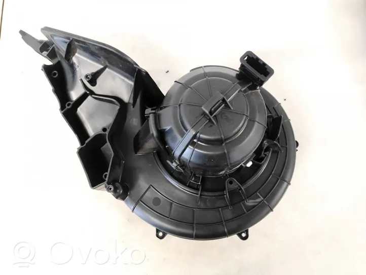 Land Rover Discovery Sport Mazā radiatora ventilators 9415300