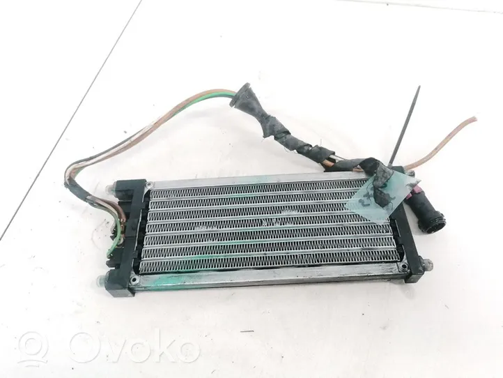 Audi A6 S6 C4 4A Radiateur électrique de chauffage auxiliaire 4A0819011