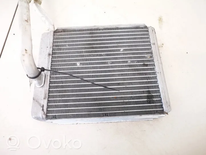 Ford Transit -  Tourneo Connect Heater blower radiator 