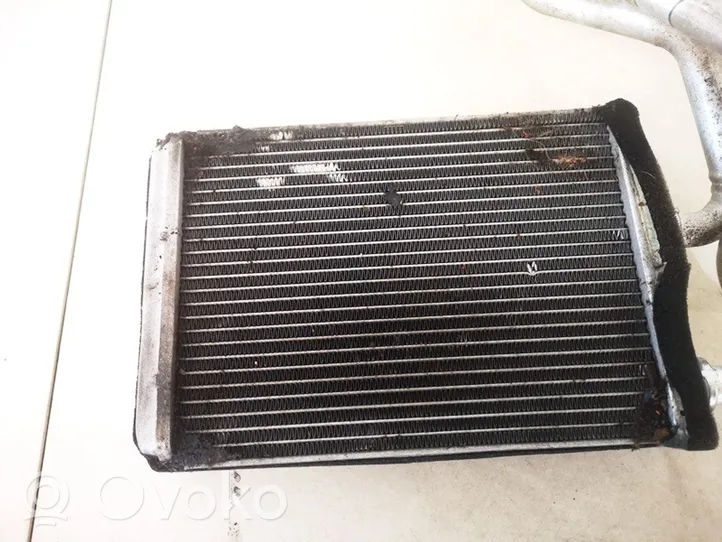 Fiat Doblo Radiateur de chauffage 020212500