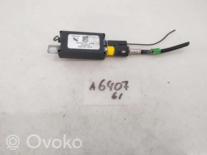 Fiat Ulysse Antennin ohjainlaite 1489134080