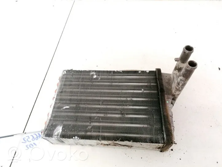 Chrysler Neon I Mazais radiators 