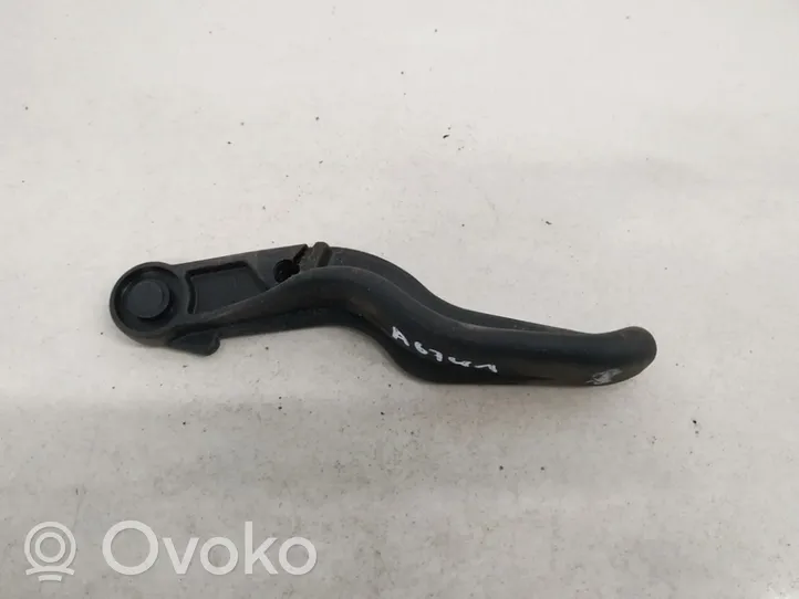 Opel Astra G Engine bonnet (hood) release handle 