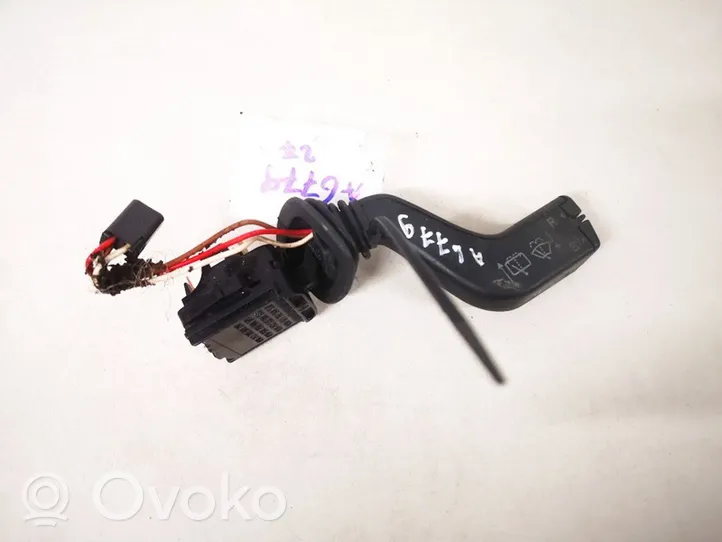 Opel Vectra B Wiper control stalk 090243395