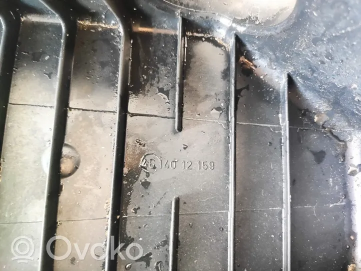 Toyota Avensis T220 Oro filtro dėžė 4614012159