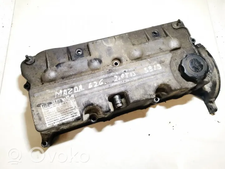 Mazda 626 Copertura per bilanciere albero a camme 