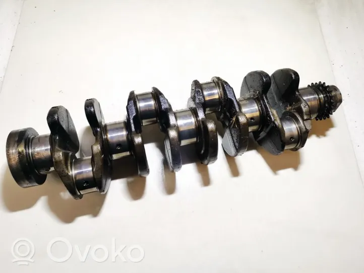 Ford Focus Crankshaft 6303ad