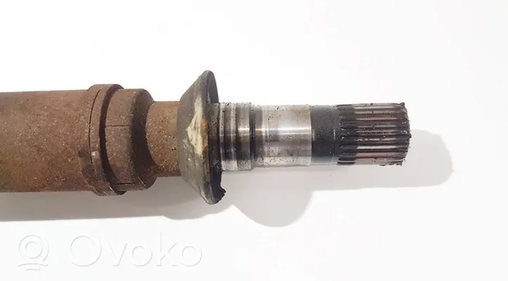 Alfa Romeo 147 Front driveshaft 