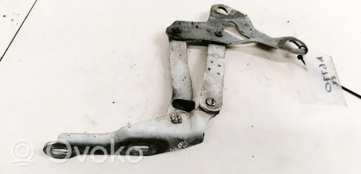 Ford Galaxy Engine bonnet/hood hinges 