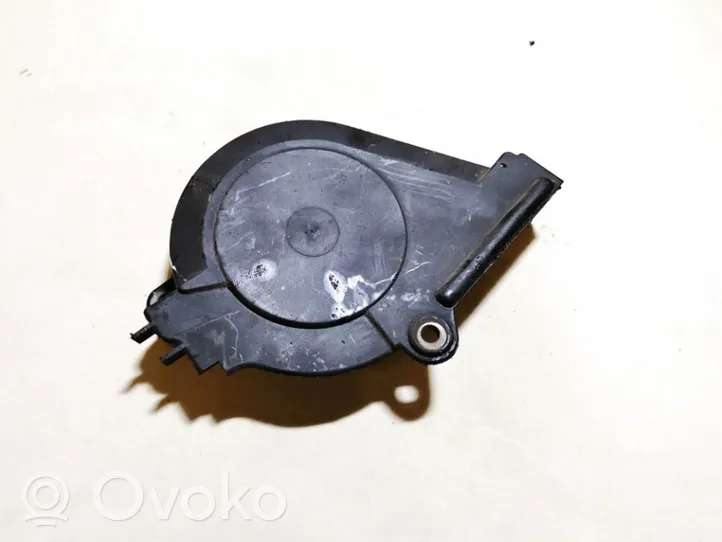 Renault Scenic I Timing belt guard (cover) 7700106890