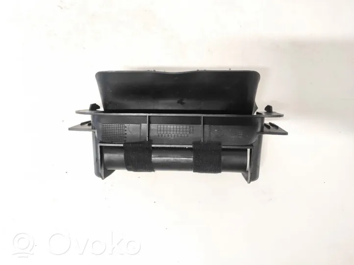 Volvo V50 Garniture de colonne de volant 30672564