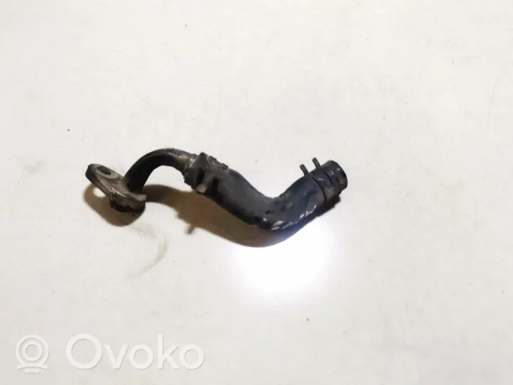 Toyota Hiace (H100) Engine coolant pipe/hose 