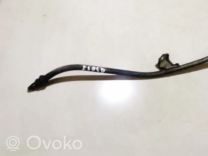 Toyota Hiace (H100) Oil level dip stick 