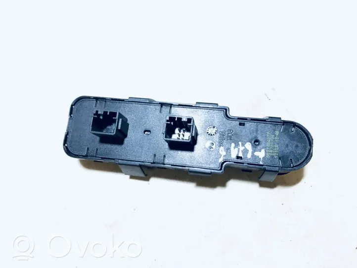 Citroen C4 I Elektrinių langų jungtukas 9651464277