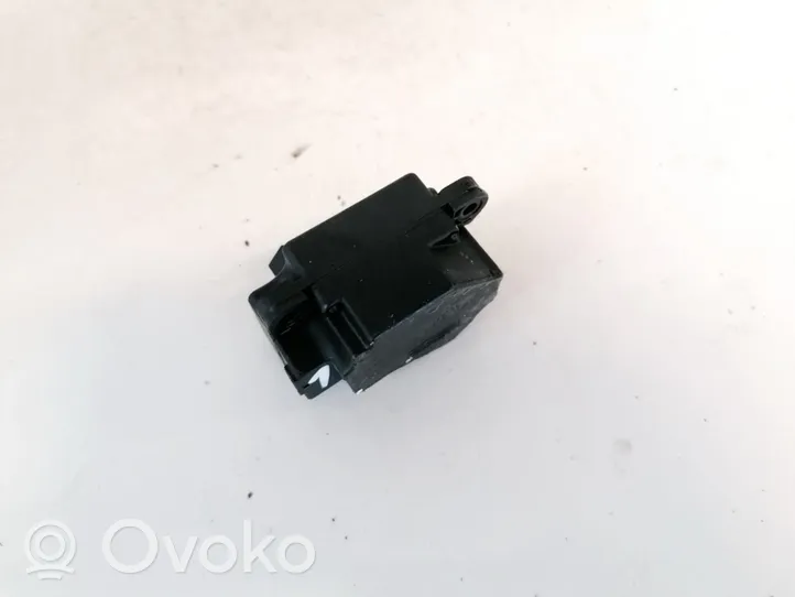 Volvo S40 Motorino attuatore aria 4n5h19e616ac