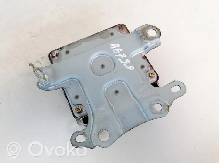 Toyota Previa (XR30, XR40) II Module de contrôle airbag 8917028170