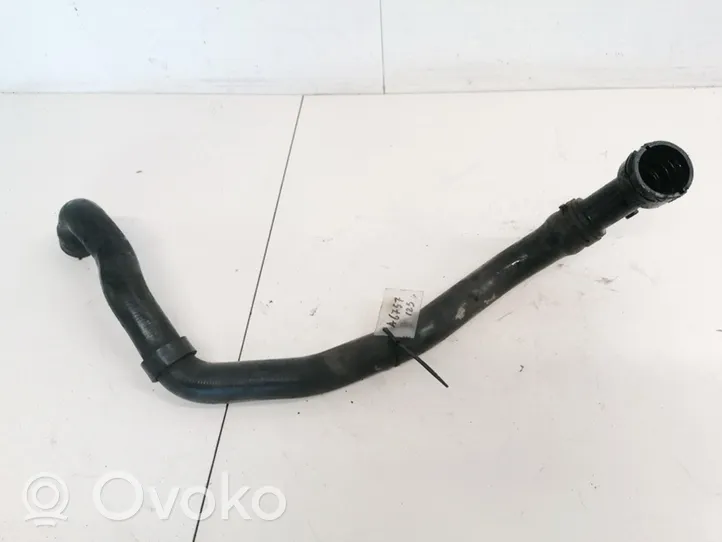 Seat Ibiza III (6L) Engine coolant pipe/hose 6Q0122051BH