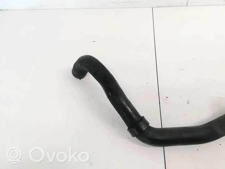 Seat Ibiza III (6L) Engine coolant pipe/hose 6Q0122051BH