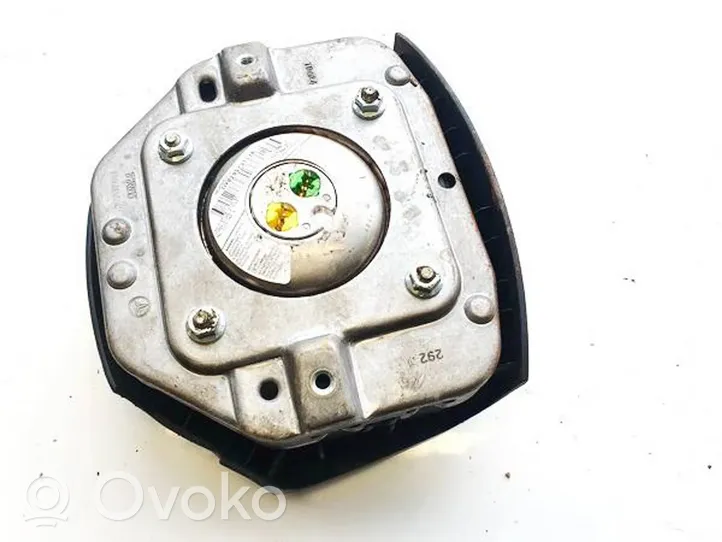 Mercedes-Benz R W251 Airbag dello sterzo 30366637a