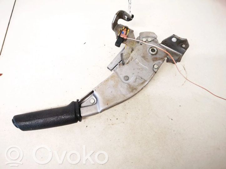 Attuatore Freno A Mano Per Santa Fe 2017-2019 - Compatibile Con Modelli 2WD, Ricambio Originale - Foto 10