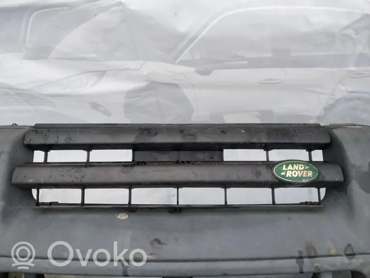 Land Rover Freelander Atrapa chłodnicy / Grill 