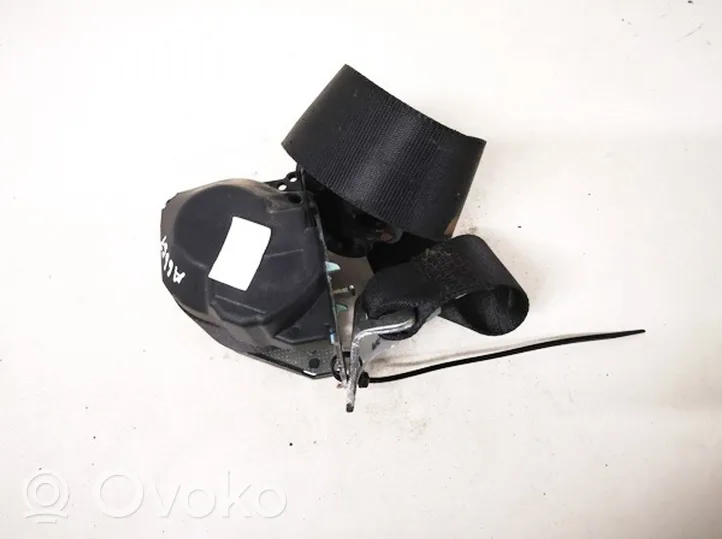 Ford Mondeo Mk III Rear seatbelt 1s71f611b69ah3yyw