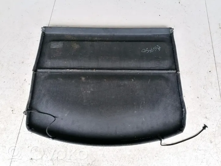 Opel Vectra B Parcel shelf 