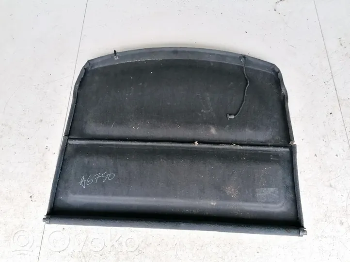 Opel Vectra B Parcel shelf 