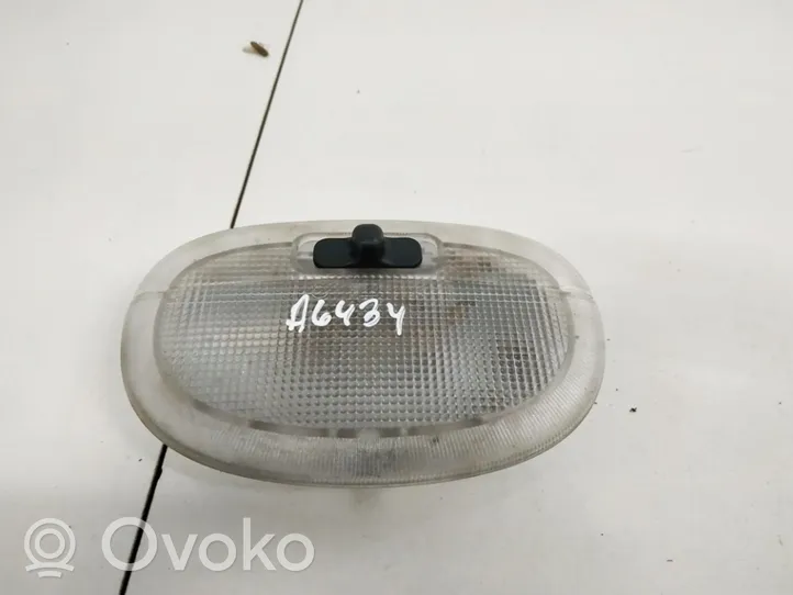 Ford Mondeo Mk III Front seat light xs4113776ba