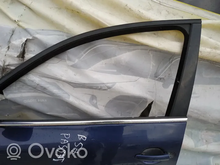 Volkswagen PASSAT B5.5 Front door melynba