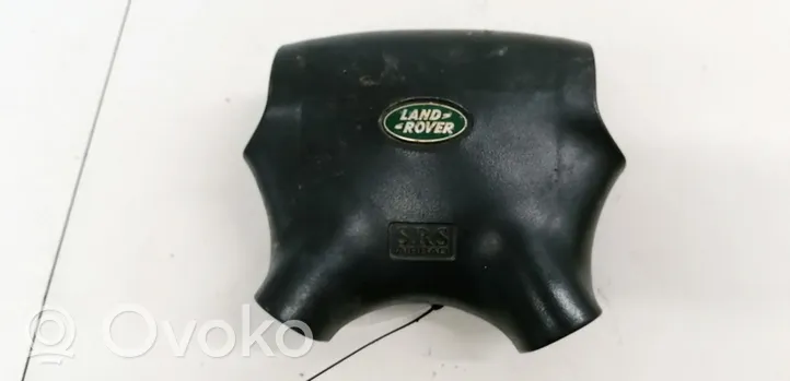 Land Rover Freelander Poduszka powietrzna Airbag kierownicy F3982290959S