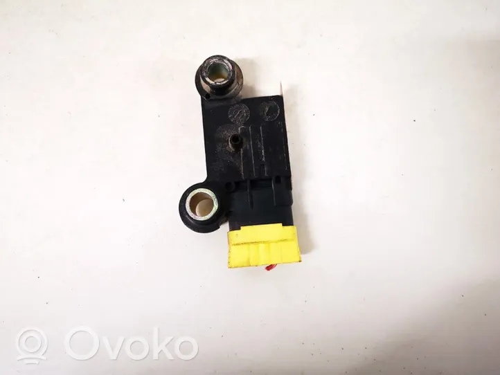 Volvo S40, V40 Airbag deployment crash/impact sensor 30613044a